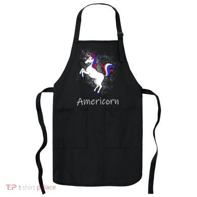 Americorn Apron