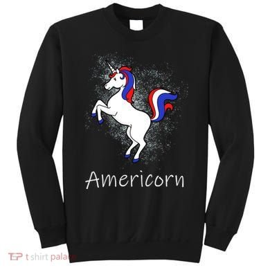 Americorn Sweatshirt