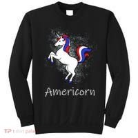 Americorn Sweatshirt thumb 0
