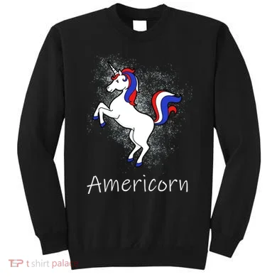 Americorn Sweatshirt