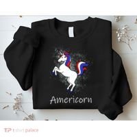 Americorn Sweatshirt thumb 2
