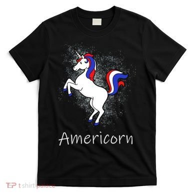 Americorn T-Shirt