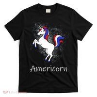 Americorn T-Shirt thumb 0