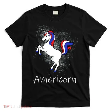 Americorn T-Shirt