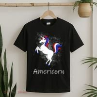 Americorn T-Shirt thumb 2