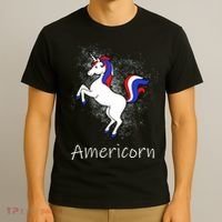 Americorn T-Shirt thumb 3