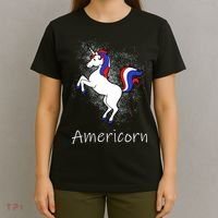 Americorn T-Shirt thumb 4
