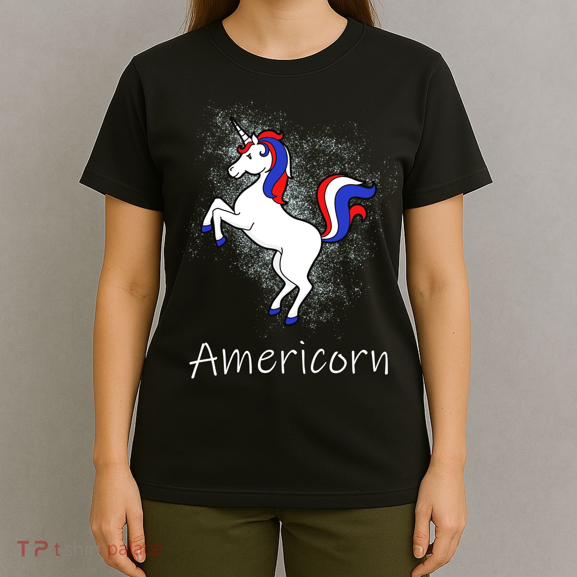 Americorn T-Shirt