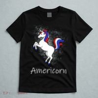 Americorn T-Shirt thumb 5