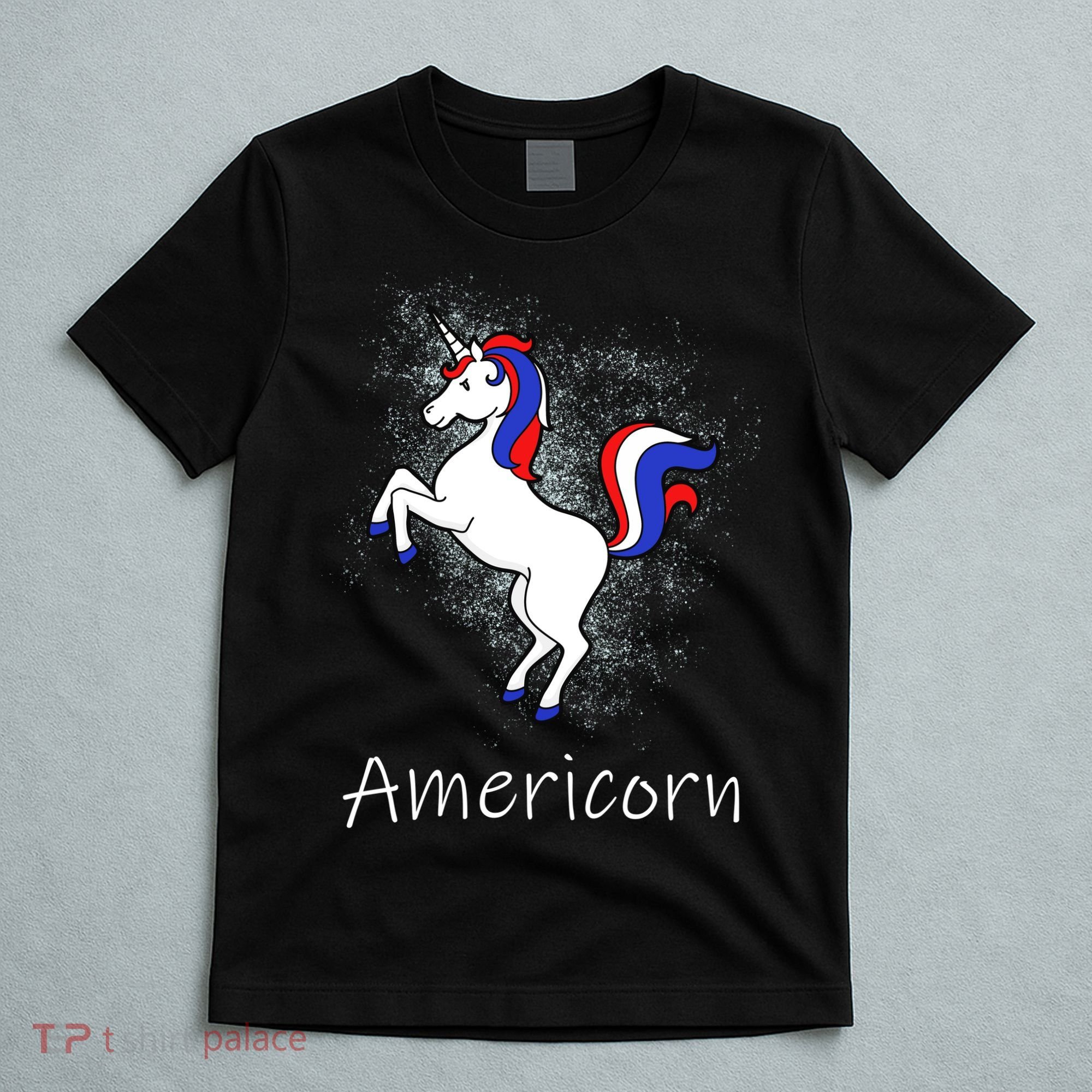 Americorn T-Shirt