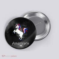 Americorn Button thumb 0