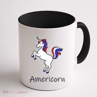 Americorn Coffee Mug thumb 1
