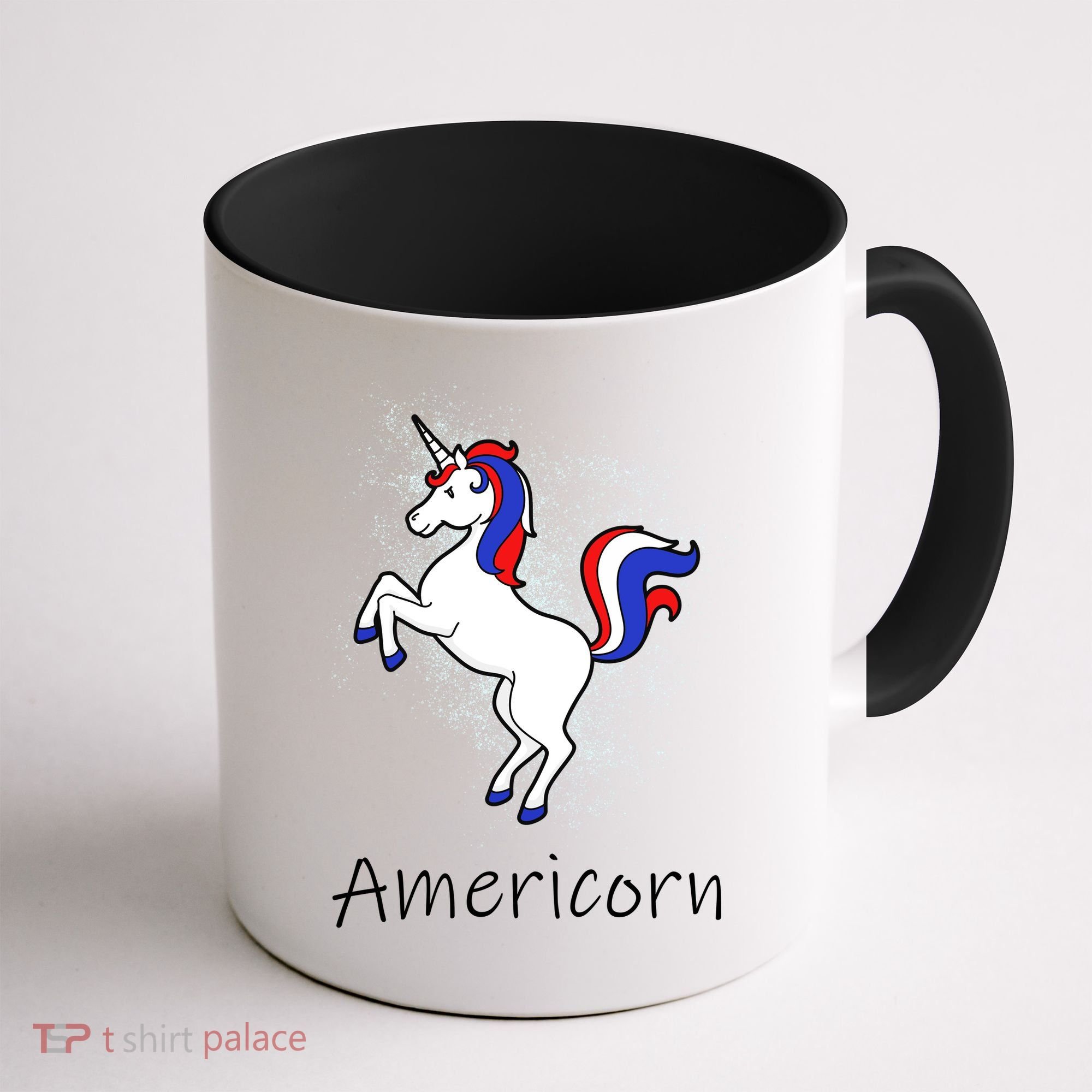 Americorn Coffee Mug