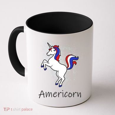 Americorn Coffee Mug