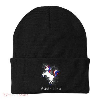 Americorn Beanie