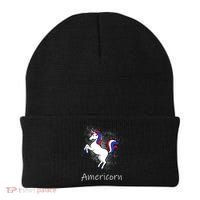 Americorn Beanie thumb 0