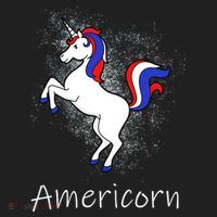 Americorn Beanie thumb 2