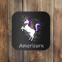 Americorn Coaster thumb 0