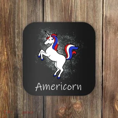 Americorn Coaster
