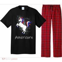 Americorn Pajama Set thumb 0