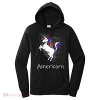 Americorn Women's Hoodie thumb 0