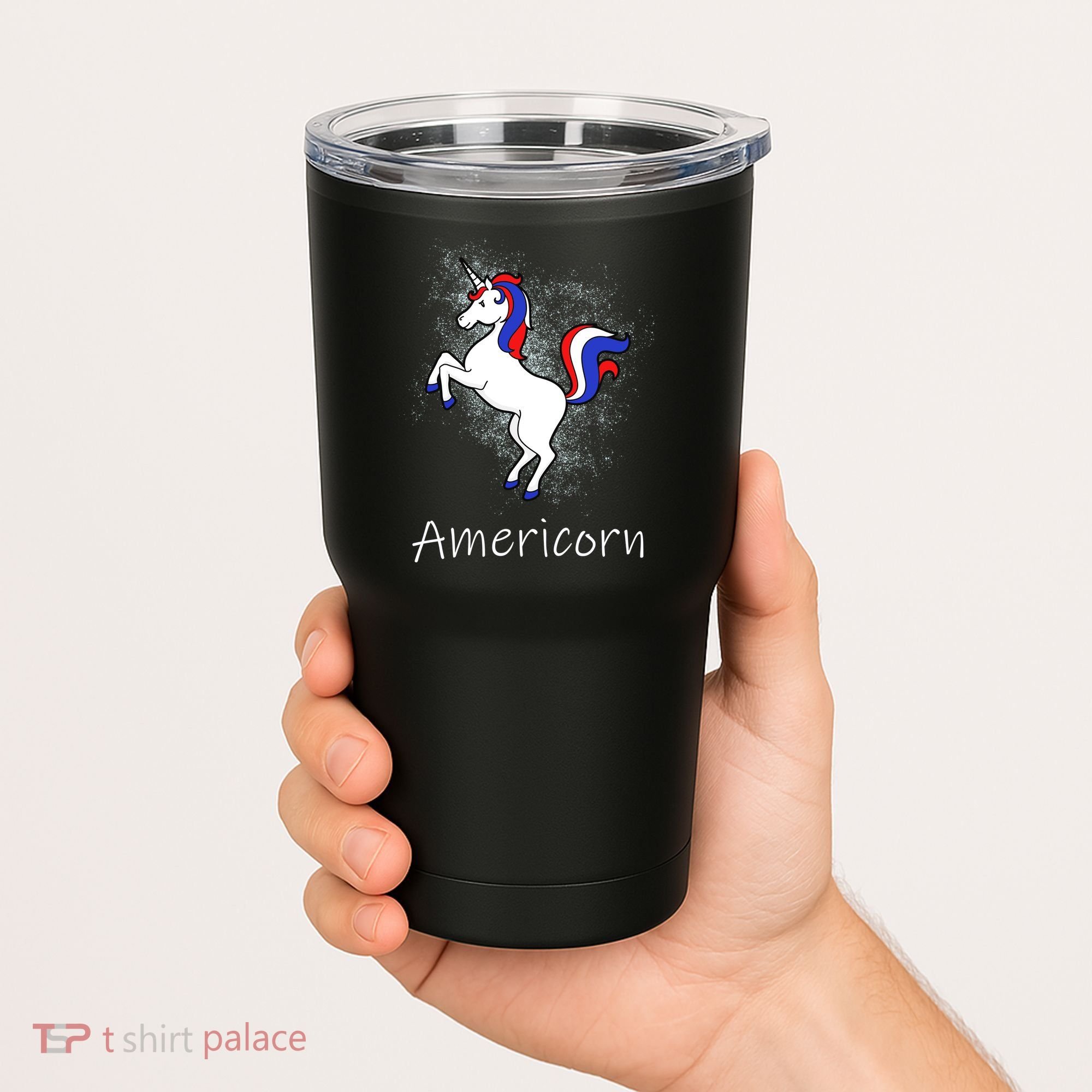 Americorn Tumbler