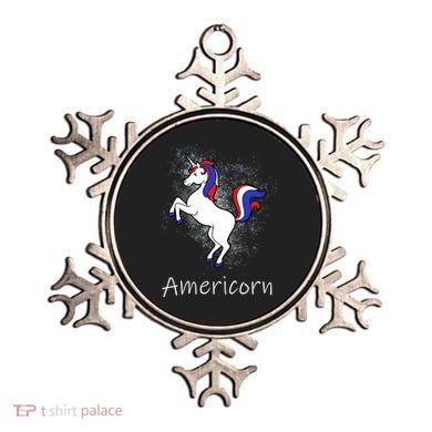 Americorn Ornament
