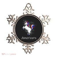 Americorn Ornament thumb 0