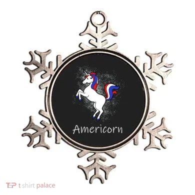 Americorn Ornament