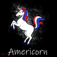 Americorn Ornament thumb 1