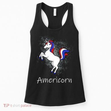 Americorn Women's Tank Top