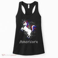 Americorn Women's Tank Top thumb 0