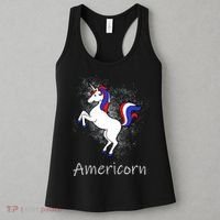 Americorn Women's Tank Top thumb 3