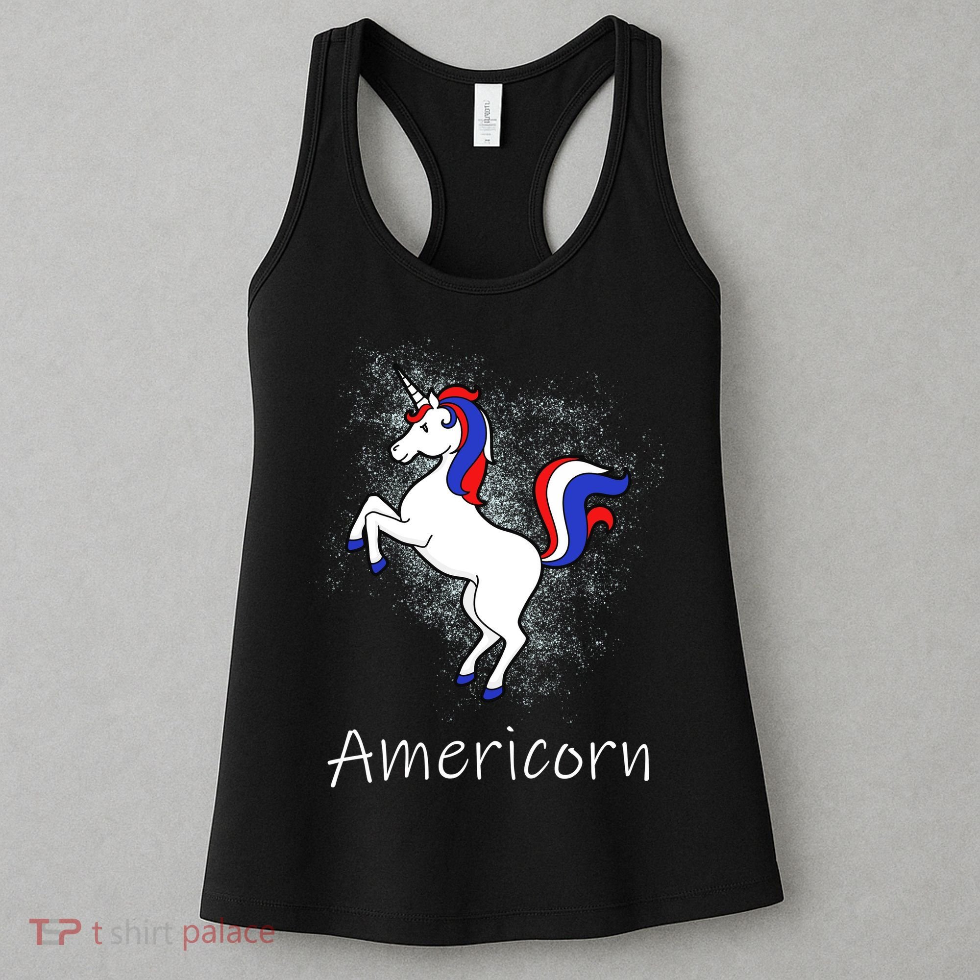 Americorn Women's Tank Top