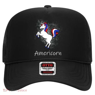 Americorn Hat