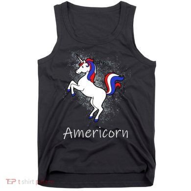 Americorn Tank Top