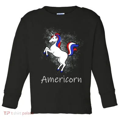 Toddler Long Sleeve