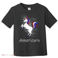 Americorn Toddler T-Shirt thumb 0
