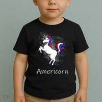 Americorn Toddler T-Shirt thumb 2