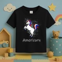 Americorn Toddler T-Shirt thumb 3