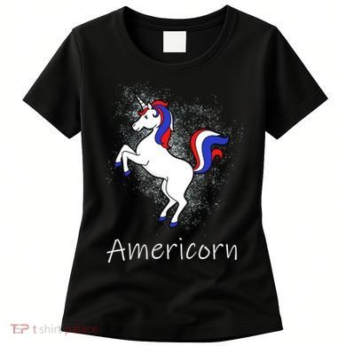 Americorn Women's T-Shirt