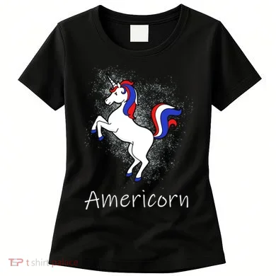 Americorn Women's T-Shirt