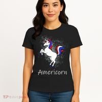 Americorn Women's T-Shirt thumb 4