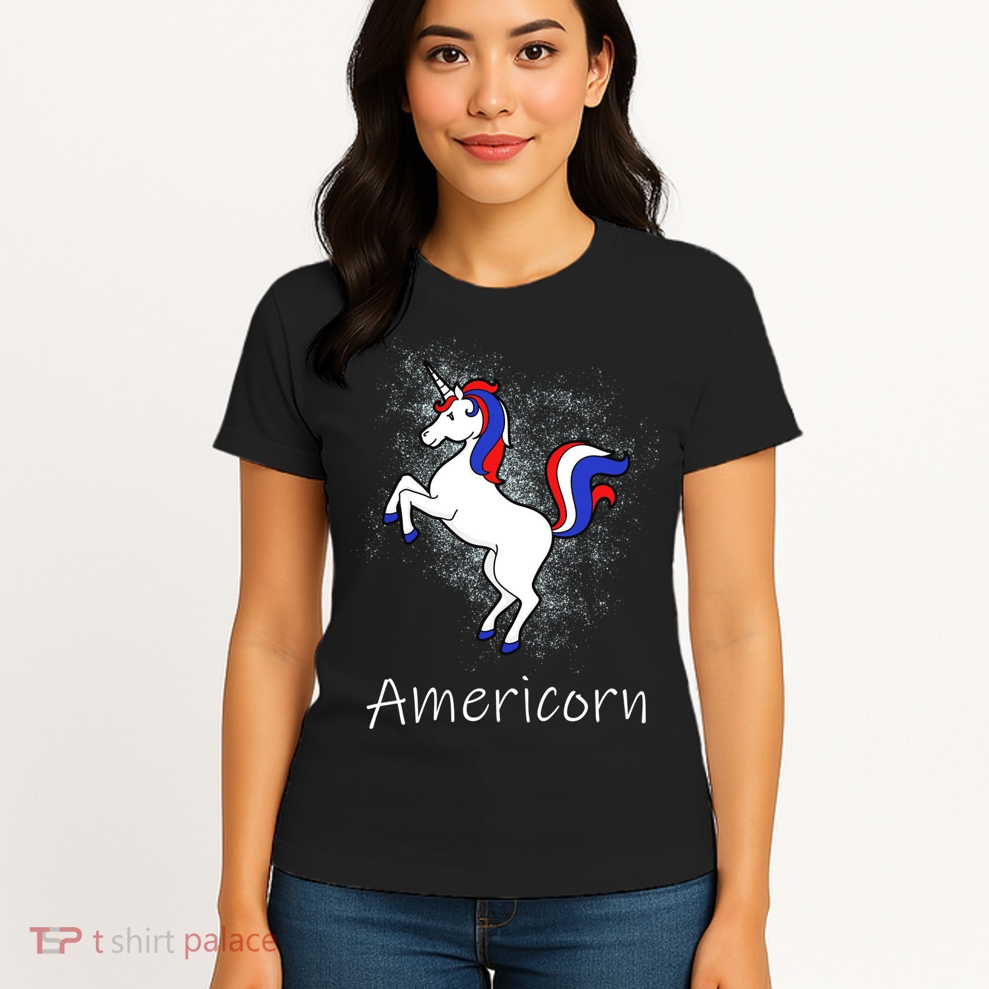 Americorn Women's T-Shirt