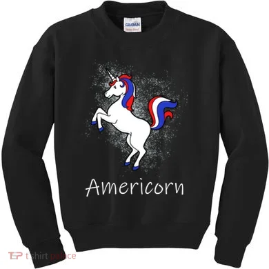 Kids Sweatshirt