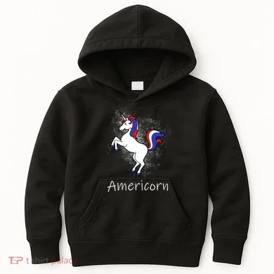 Kids Hoodie