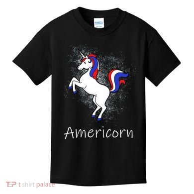Americorn Kids T-Shirt