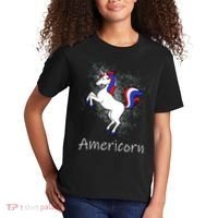 Americorn Kids T-Shirt thumb 2