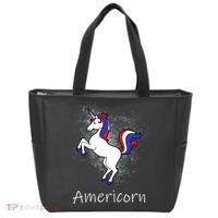 Americorn Tote Bag thumb 0