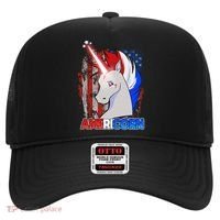 Americorn Unicorn Flag Hat thumb 0